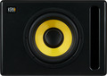 KRK S10 G4 / S10.4 (black) Studio Monitoring Subwoofers