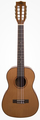 Kala Baritone Ukulele Solid Cedar Acacia (8 string) Ukulele Barítono