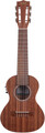 Kala Mahogany Guitarlele / KA-GL-E (with EQ) Guitaleles