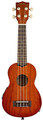 Kala Makala MK-SE - Soprano Ukulele Ukelele Soprano