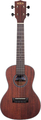 Kala Solid Mahogany Concert Ukulele / KA-SMH C