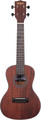 Kala Solid Mahogany Concert Ukulele (incl. case)