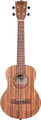 Kala Teak Tenor Ukulele / KA-TEAK-T Ukulele Tenor