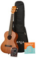 Kala Tenor Ukulele Pack / MK-T Pack RW (w/tuner & bag) Ukulélés ténor