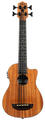 Kala U-Bass Scout (satin finish) Ukuleles baixos