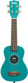 Kala Ukadelic Lochness Soprano Ukulele (incl. bag) Sopran-Ukulelen