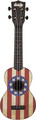 Kala Ukadelic USA Ukulele Soprano