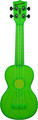 Kala Waterman Fluorescent (sour apple green)