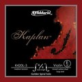 Kaplan Golden Spiral solo (Loop Medium)
