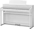 Kawai CA-401 (white) Pianos numériques pour la maison