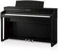 Kawai CA-59 (black) Pianos numériques pour la maison