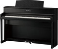 Kawai CA-701 (black) Digitale Home-Pianos