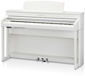 Kawai CA-79 (white) Pianos numériques pour la maison