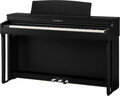 Kawai CN-301 (premium satin black) Pianos numériques pour la maison