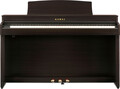 Kawai CN-301 (rosewood) Digitale Home-Pianos