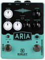 Keeley Aria Compressor/Overdrive