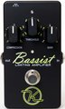 Keeley Bassist Compressor Bass Compressor Pedals