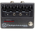 Keeley Compressor Pro