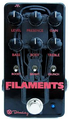 Keeley Filaments High Gain Overdrive and Distortion