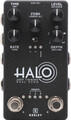 Keeley Halo Dual Echo Andy Timmons Signature Dual Delay Reverb Pedals
