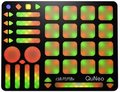 Keith McMillen Instruments QuNeo 3D MultiTouch Controller Controllori DAW