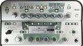 Kemper Profiler Head (white) Gitarren-Top