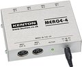Kenton KTM4 Merge 4 MIDI Thru Boxes