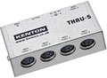 Kenton Thru 5 / KTT5 MIDI Thru Boxes