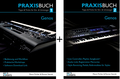 Keys Experts Das Praxisbuch für Yamaha Genos Band 1 + 2 / Pichler, Manni Manuali per Tastiere