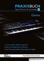 Keys Experts Das Praxisbuch für Yamaha Genos Band 2 / Pichler, Manni Textbooks for Keyboards