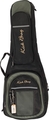 Kick Bag N229C (58cm / black & dark green) 3/4-7/8 Classical Guitar Bags