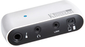 Kinsman KAC705 Mini Guitar Amplifier Interfaces para dispositivos móviles