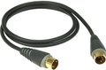 Klotz MID-060 (6m) MIDI Cables 5-10m