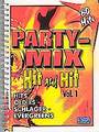 Koch Musikverlag Party Mix Hit auf Hit Vol 1
