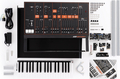 Korg ARP Odyssey FS Kit Synthesizer/Tasten