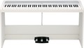 Korg B2 SP (white) Piano Digital para Casa