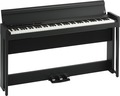 Korg C1 Air (Black) Piano Digital para Casa
