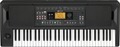 Korg Entertainer EK-50 (61 keys) Claviers 61 Touches