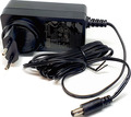 Korg KA390VI Power Supply (12V / 2500mA) Adaptadores de energia CC + 12V