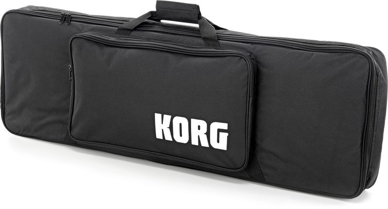 Korg Krome 61 gigbag (black) 61-key Keyboard Cases