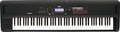 Korg Kross 2 88 (black matt) Workstations 88 touches