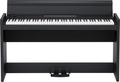 Korg LP-380U (black) Pianos numériques pour la maison