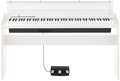 Korg LP180 (White) Digital Home Pianos