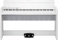 Korg LP380 (White - 88 keys) Pianos numériques pour la maison