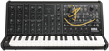 Korg MS20 mini (black) Claviers synthétiseur