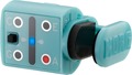 Korg MiniPitch Ukulele Tuner (ocean blue)