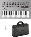 Korg Minilogue + Bag Set Sintetizadores