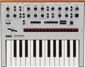 Korg Monologue (silver) Synthesizers