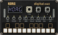 Korg NTS-1 MKII Programmable Synthesizer Kit Módulo Sintetizador
