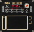 Korg NTS-3 Kaoss Pad Kit Groove-Boxes